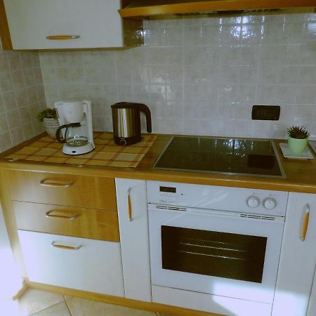 Apartament Ciasa Gran Panorama Moena Zewnętrze zdjęcie