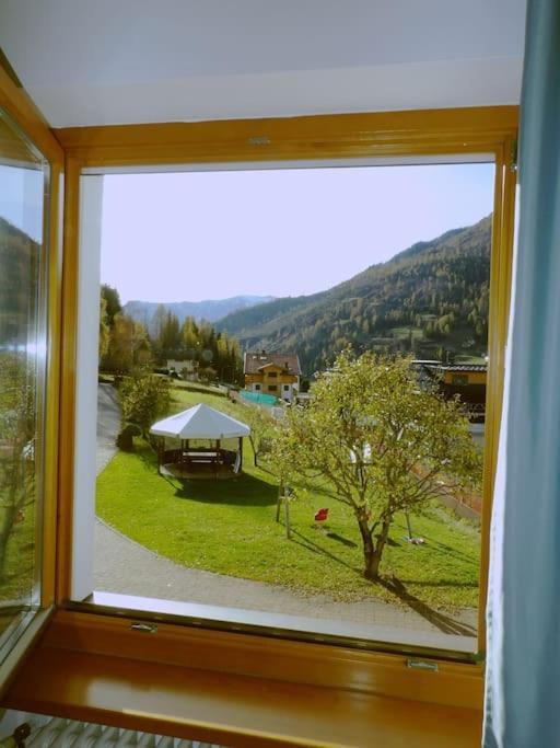 Apartament Ciasa Gran Panorama Moena Zewnętrze zdjęcie