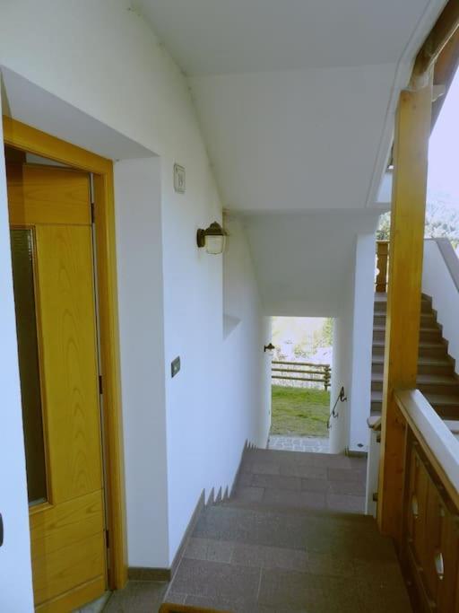 Apartament Ciasa Gran Panorama Moena Zewnętrze zdjęcie