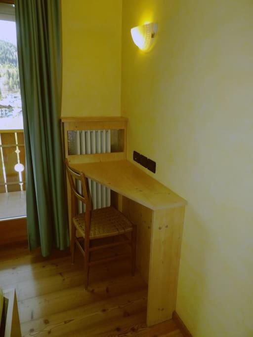 Apartament Ciasa Gran Panorama Moena Zewnętrze zdjęcie
