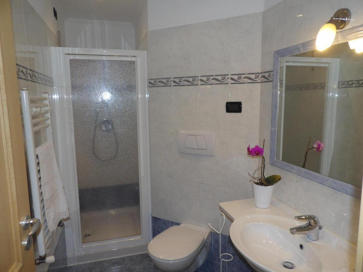 Apartament Ciasa Gran Panorama Moena Zewnętrze zdjęcie