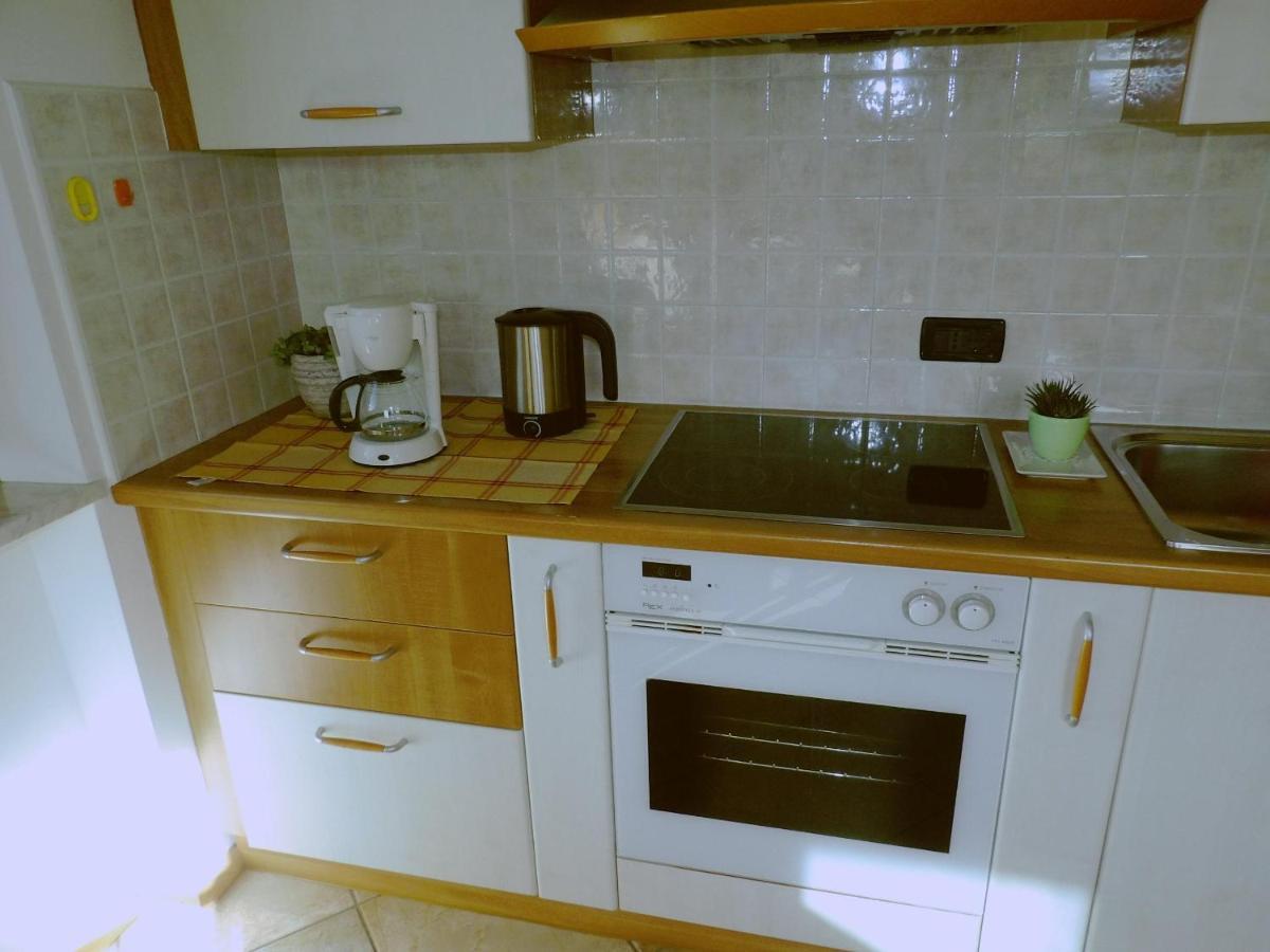 Apartament Ciasa Gran Panorama Moena Zewnętrze zdjęcie